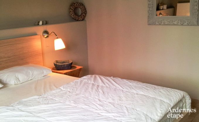 Maison de vacances  Florenville pour 8 personnes en Ardenne
