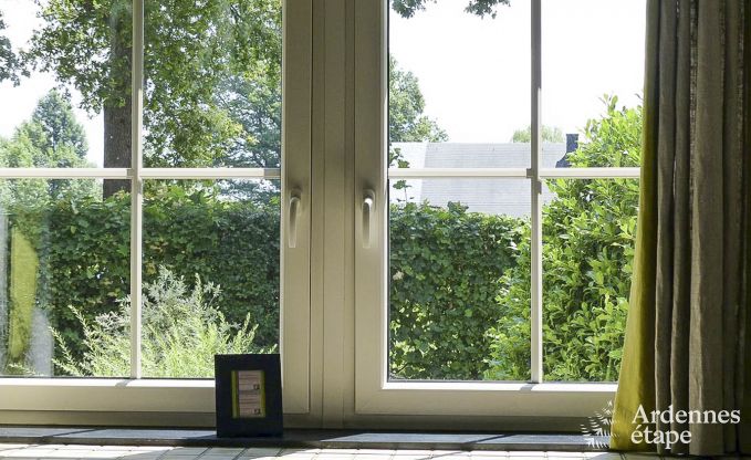 Maison de vacances  Florenville pour 8 personnes en Ardenne