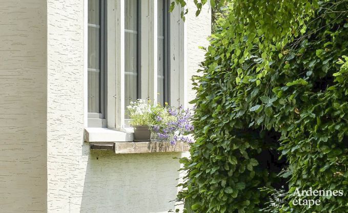 Maison de vacances  Florenville pour 8 personnes en Ardenne