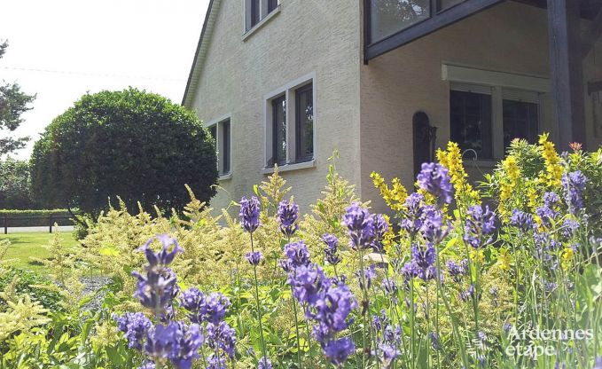 Maison de vacances  Florenville pour 8 personnes en Ardenne