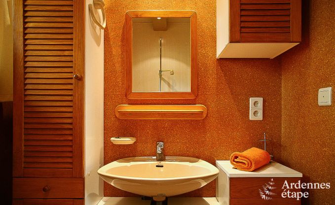Maison de vacances  Florenville pour 8 personnes en Ardenne