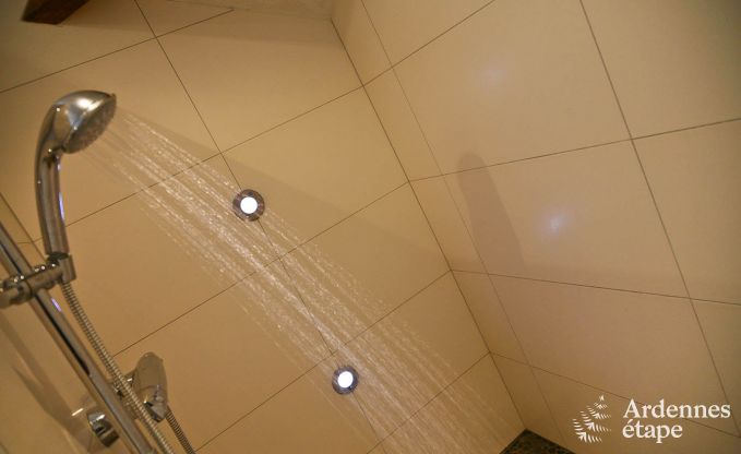 Maison de vacances  Florenville pour 8 personnes en Ardenne