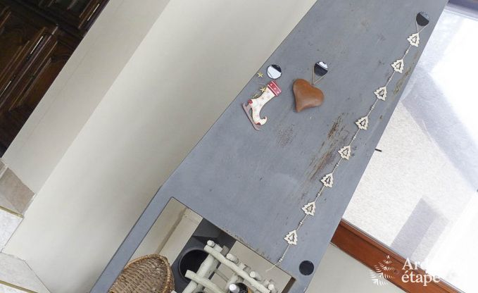 Maison de vacances  Florenville pour 8 personnes en Ardenne