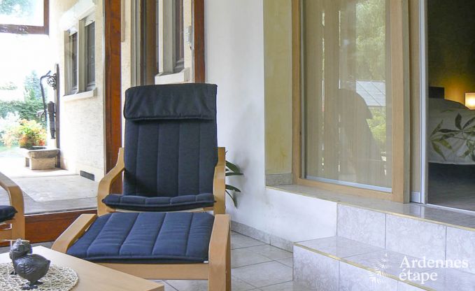 Maison de vacances  Florenville pour 8 personnes en Ardenne