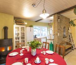 Maison de vacances à Florenville pour 4/5 personnes en Ardenne