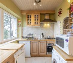 Maison de vacances à Florenville pour 4/5 personnes en Ardenne