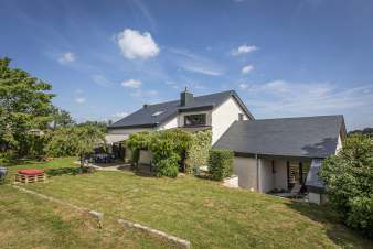 Maison de vacances à Florenville pour 8 personnes en Ardenne