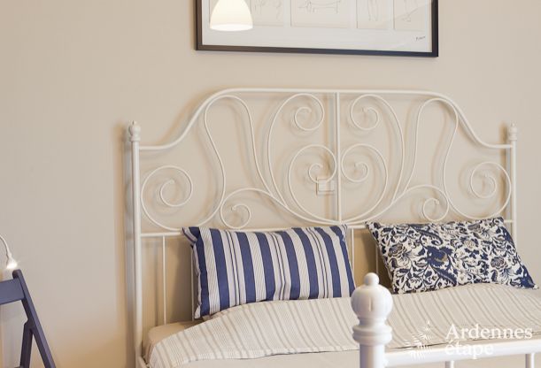 Maison de vacances  Florenville pour 6/9 personnes en Ardenne