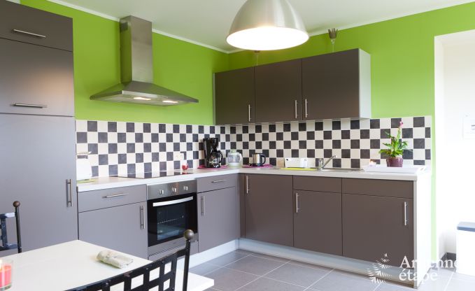 Maison de vacances  Florenville pour 6/9 personnes en Ardenne