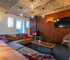 Maison de vacances à Fourons pour 10 personnes en Ardenne