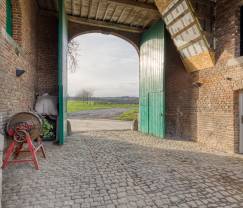 Maison de vacances à Fourons pour 10 personnes en Ardenne