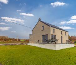 Maison de vacances à Framont (Paliseul) pour 8 personnes en Ardenne