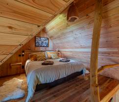 Confortable maison de vacances à Francorchamps, Hautes Fagnes