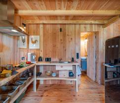 Confortable maison de vacances à Francorchamps, Hautes Fagnes