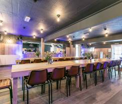 Maison de vacances à Francorchamps pour 37 personnes en Ardenne