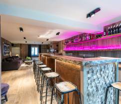 Maison de vacances à Francorchamps pour 37 personnes en Ardenne