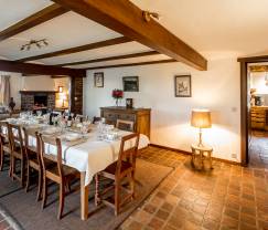 Maison de vacances à Francorchamps pour 15 personnes en Ardenne