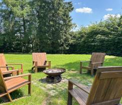 Maison de vacances à Francorchamps pour 15 personnes en Ardenne