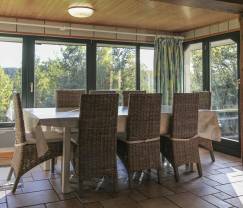 Maison de vacances à Francorchamps pour 9 personnes en Ardenne