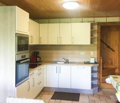 Maison de vacances à Francorchamps pour 9 personnes en Ardenne