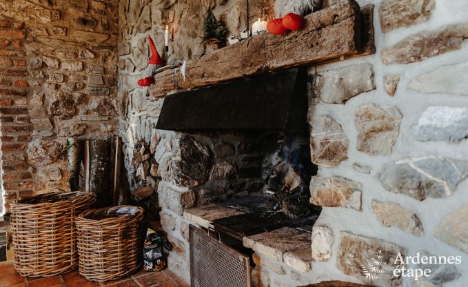 Villa de Luxe  Francorchamps pour 44 personnes en Ardenne