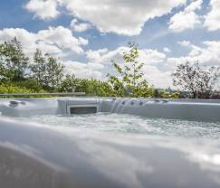 Villa de Luxe à Francorchamps pour 13 personnes en Ardenne