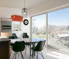 Villa de Luxe à Francorchamps pour 13 personnes en Ardenne