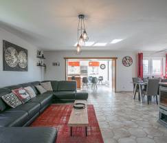 Villa de Luxe à Francorchamps pour 13 personnes en Ardenne