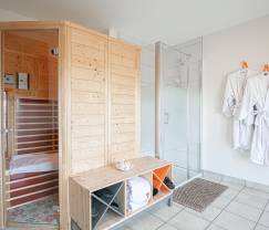 Villa de Luxe à Francorchamps pour 13 personnes en Ardenne