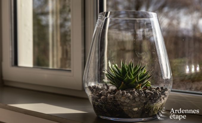 Villa de Luxe  Francorchamps pour 9 personnes en Ardenne