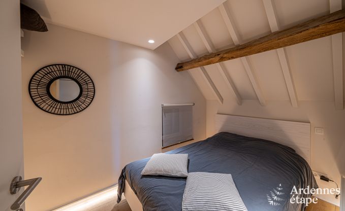 Appartement  Frasnes-lez-Anvaing pour 4/5 personnes