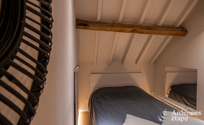 Appartement  Frasnes-lez-Anvaing pour 4/5 personnes