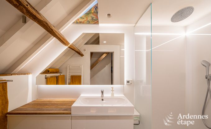 Appartement  Frasnes-lez-Anvaing pour 4/5 personnes