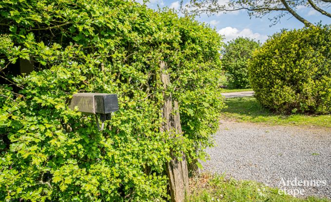 Appartement  Frasnes-lez-Anvaing pour 4/5 personnes