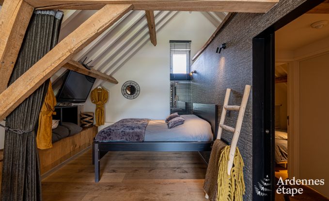 Appartement  Frasnes-lez-Anvaing pour 4/5 personnes