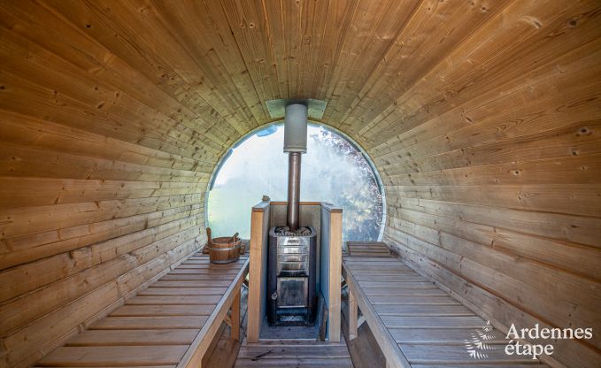 Appartement  Frasnes-lez-Anvaing pour 4/5 personnes