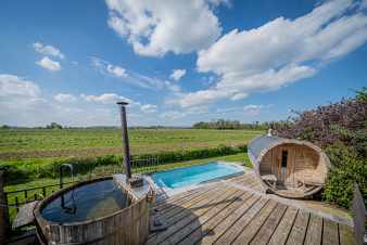 Appartement pour 4/5 personnes  Frasnes-lez-Anvaing