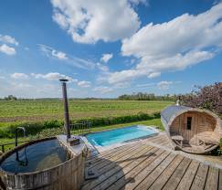 Maison de vacances à Frasnes-lez-Anvaing pour 16/17 personnes