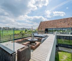 Maison de vacances à Frasnes-lez-Anvaing pour 16/17 personnes