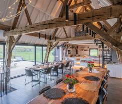 Maison de vacances à Frasnes-lez-Anvaing pour 16/17 personnes