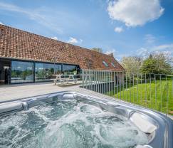 Maison de vacances à Frasnes-lez-Anvaing pour 20/22 personnes en Ardenne