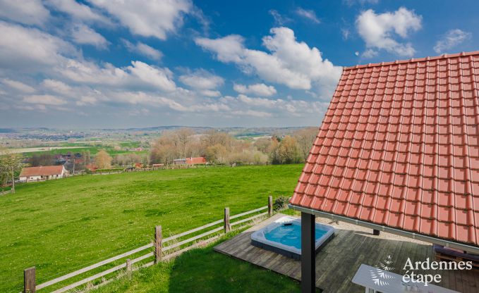 Villa de Luxe  Frasnes-lez-Anvaing