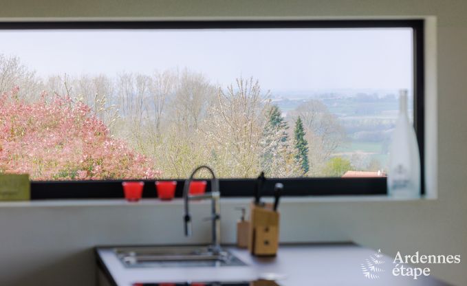 Villa de Luxe  Frasnes-lez-Anvaing