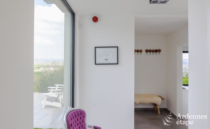 Villa de Luxe  Frasnes-lez-Anvaing