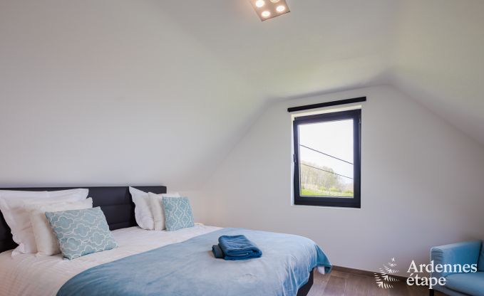 Villa de Luxe  Frasnes-lez-Anvaing
