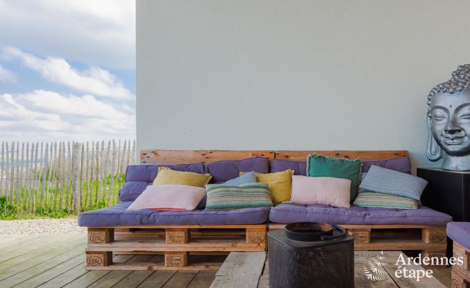 Villa de Luxe  Frasnes-lez-Anvaing