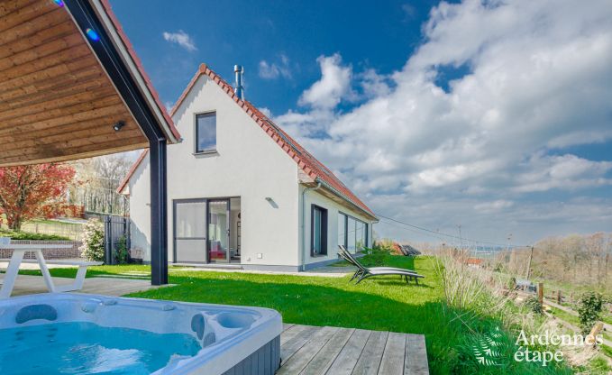 Villa de Luxe � Frasnes-lez-Anvaing