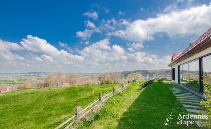 Villa de Luxe � Frasnes-lez-Anvaing