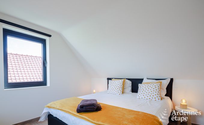 Villa de Luxe � Frasnes-lez-Anvaing