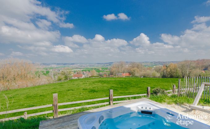 Villa de Luxe � Frasnes-lez-Anvaing